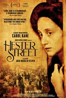 Hester Street movie posters (1975) Mouse Pad MOV_1810468