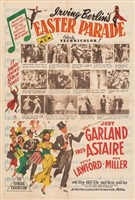 Easter Parade movie posters (1948) Tank Top #3557317