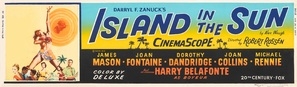 Island in the Sun movie posters (1957) Poster MOV_1810846