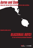 Blackmail Boys movie posters (2010) Tank Top #3557492