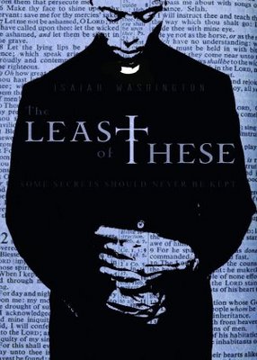 The Least of These movie poster (2008) Poster MOV_18109278
