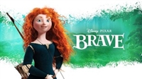 Brave movie posters (2012) hoodie #3557537