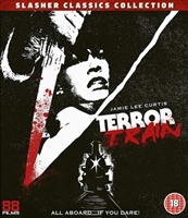 Terror Train movie posters (1980) t-shirt #3557632