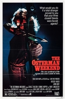 The Osterman Weekend movie posters (1983) tote bag #MOV_1811032