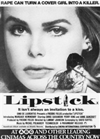 Lipstick movie posters (1976) Mouse Pad MOV_1811116