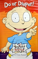 The Rugrats Movie movie posters (1998) sweatshirt #3557724