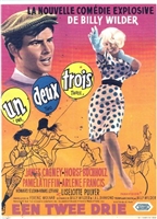 One, Two, Three movie posters (1961) mug #MOV_1811244