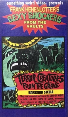 5 tombe per un medium movie posters (1965) Poster MOV_1811246