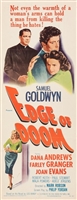 Edge of Doom movie posters (1950) t-shirt #3557856