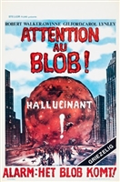 Beware! The Blob movie posters (1972) hoodie #3557858