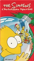 The Simpsons movie posters (1989) Mouse Pad MOV_1811409