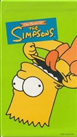 The Simpsons movie posters (1989) Mouse Pad MOV_1811415