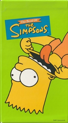 The Simpsons movie posters (1989) Poster MOV_1811415