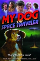 My Dog the Space Traveler movie posters (2013) magic mug #MOV_1811438