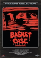 Basket Case movie posters (1982) Longsleeve T-shirt #3558064