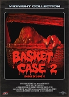 Basket Case 2 movie posters (1990) t-shirt #3558065
