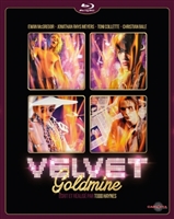 Velvet Goldmine movie posters (1998) hoodie #3558067