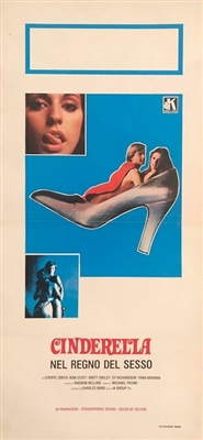 Cinderella movie posters (1977) mug #MOV_1811904