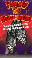 Terror of the Bloodhunters movie posters (1962) sweatshirt #3558697