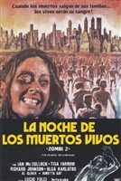 Zombi 2 movie posters (1979) hoodie #3558750