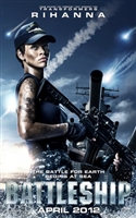 Battleship movie posters (2012) hoodie #3558760