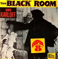 The Black Room movie posters (1935) magic mug #MOV_1812335