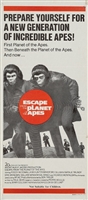 Escape from the Planet of the Apes movie posters (1971) mug #MOV_1812404