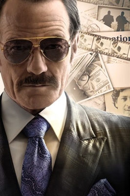 The Infiltrator movie posters (2016) pillow