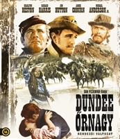 Major Dundee movie posters (1965) magic mug #MOV_1812458