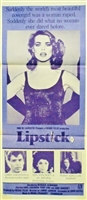 Lipstick movie posters (1976) Longsleeve T-shirt #3559069