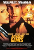Reindeer Games movie posters (2000) hoodie #3559078