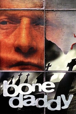 Bone Daddy movie posters (1998) poster