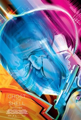 Ghost In The Shell movie posters (1995) mug #MOV_1812572