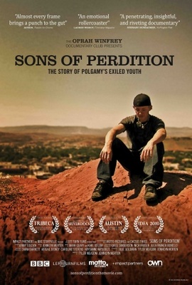 Sons of Perdition movie poster (2010) mug