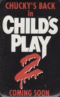 Child's Play 2 movie posters (1990) magic mug #MOV_1812763