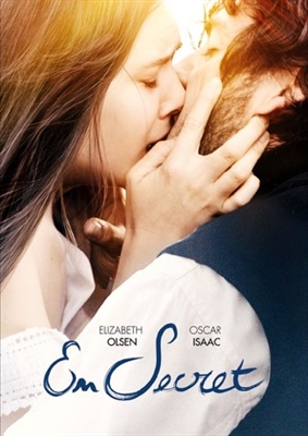 In Secret movie posters (2013) canvas poster