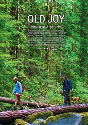 Old Joy movie posters (2006) Poster MOV_1812942