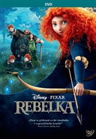 Brave movie posters (2012) Mouse Pad MOV_1813006