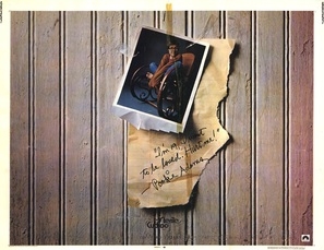 The Sterile Cuckoo movie posters (1969) wood print