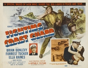 Fighting Coast Guard movie posters (1951) mug #MOV_1813279