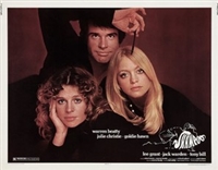 Shampoo movie posters (1975) Tank Top #3560066