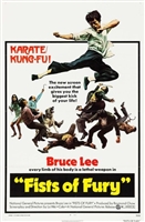 Jing wu men movie posters (1972) hoodie #3560204