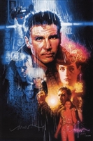 Blade Runner movie posters (1982) magic mug #MOV_1813612
