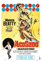Mickey One movie posters (1965) mug #MOV_1813683