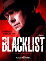 The Blacklist movie posters (2013) Tank Top #3560288