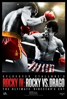 Rocky IV movie posters (1985) hoodie #3560315
