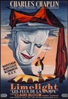 Limelight movie posters (1952) hoodie #3560344