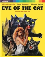 Eye of the Cat movie posters (1969) hoodie #3560377