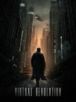 Virtual Revolution movie posters (2016) puzzle MOV_1813782