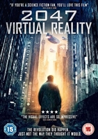 Virtual Revolution movie posters (2016) sweatshirt #3560393